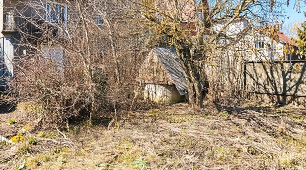 Продам участок 6 соток, Садоводство, ДНП Факел-2 тер, Калиновка д, 0 км от города