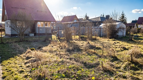 Продам участок 6 соток, Садоводство, ДНП Факел-2 тер, Калиновка д, 0 км от города
