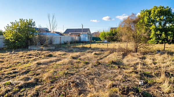 Продам участок 6 соток, Садоводство, ДНП Факел-2 тер, Калиновка д, 0 км от города