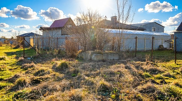 Продам участок 6 соток, Садоводство, ДНП Факел-2 тер, Калиновка д, 0 км от города