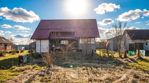 Продам участок 6 соток, Садоводство, ДНП Факел-2 тер, Калиновка д, 0 км от города