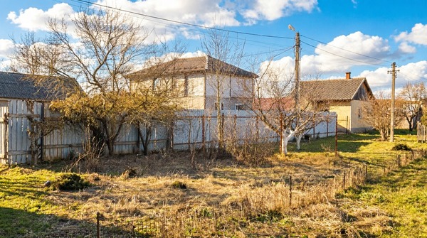Продам участок 6 соток, Садоводство, ДНП Факел-2 тер, Калиновка д, 0 км от города