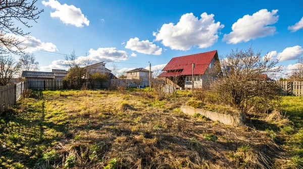 Продам участок 6 соток, Садоводство, ДНП Факел-2 тер, Калиновка д, 0 км от города