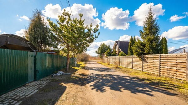 Продам участок 6 соток, Садоводство, ДНП Факел-2 тер, Калиновка д, 0 км от города