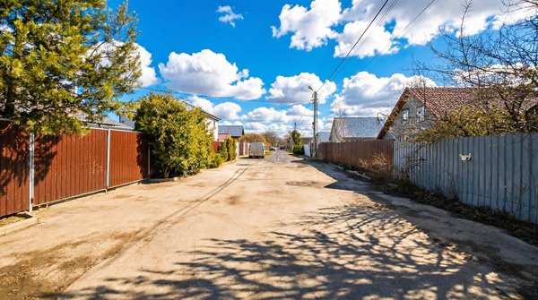 Продам участок 6 соток, Садоводство, ДНП Факел-2 тер, Калиновка д, 0 км от города