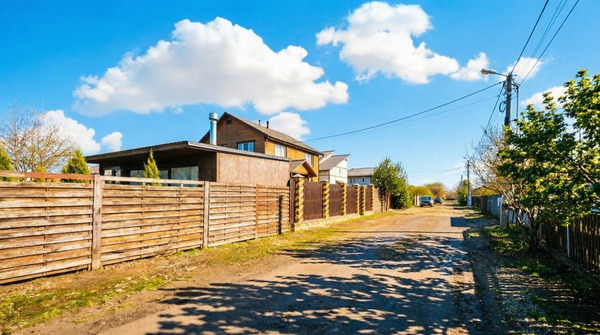 Продам участок 6 соток, Садоводство, ДНП Факел-2 тер, Калиновка д, 0 км от города