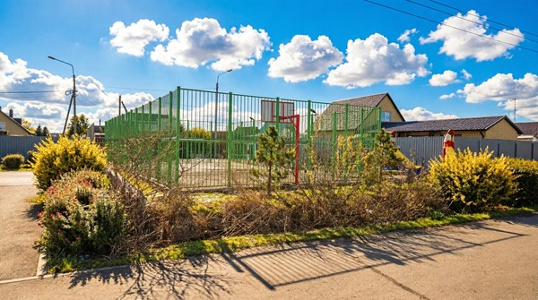 Продам участок 6 соток, Садоводство, ДНП Факел-2 тер, Калиновка д, 0 км от города