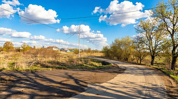 Продам участок 6 соток, Садоводство, ДНП Факел-2 тер, Калиновка д, 0 км от города