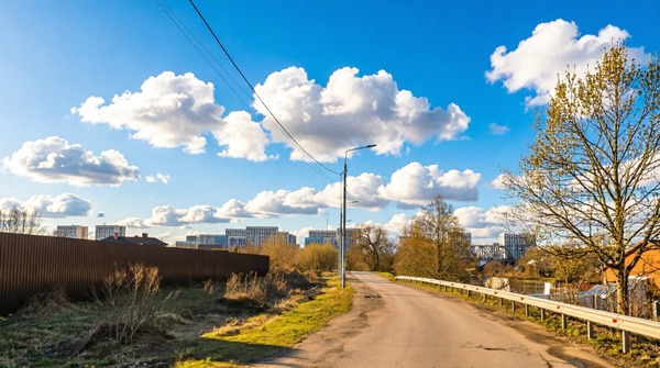 Продам участок 6 соток, Садоводство, ДНП Факел-2 тер, Калиновка д, 0 км от города