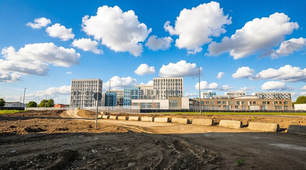 Продам участок 6 соток, Садоводство, ДНП Факел-2 тер, Калиновка д, 0 км от города
