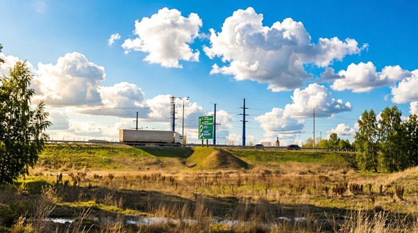 Продам участок 6 соток, Садоводство, ДНП Факел-2 тер, Калиновка д, 0 км от города