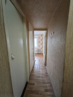 Продам трехкомнатную (3-комн.) квартиру, Ленина ул, 99, Волгодонск г