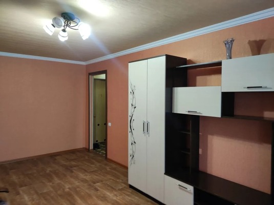 Продам однокомнатную (1-комн.) квартиру, 1-я Баррикадная ул, 2к1, Ростов-на-Дону г