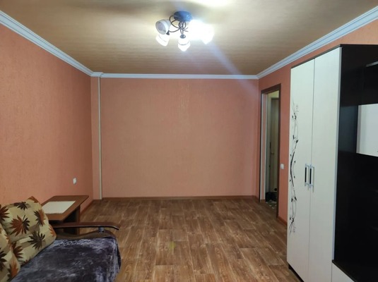 Продам однокомнатную (1-комн.) квартиру, 1-я Баррикадная ул, 2к1, Ростов-на-Дону г