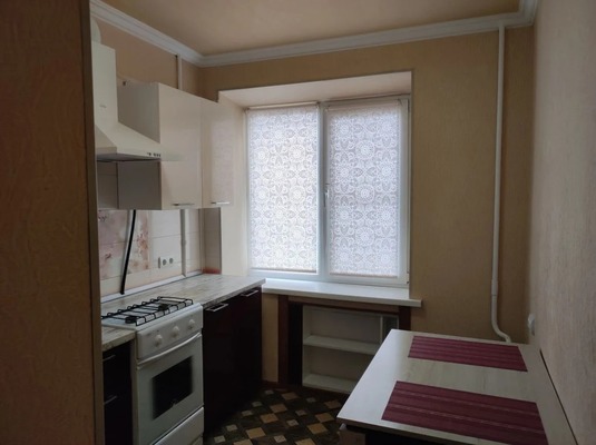 Продам однокомнатную (1-комн.) квартиру, 1-я Баррикадная ул, 2к1, Ростов-на-Дону г