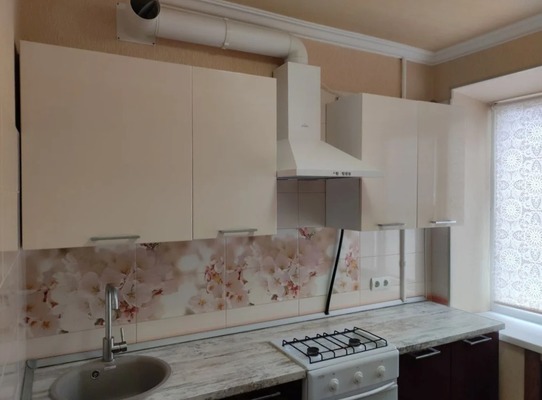 Продам однокомнатную (1-комн.) квартиру, 1-я Баррикадная ул, 2к1, Ростов-на-Дону г