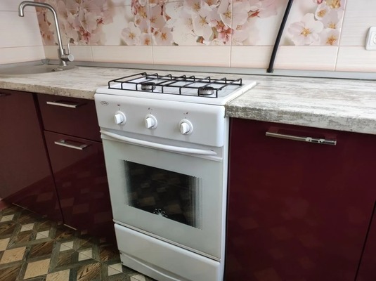 Продам однокомнатную (1-комн.) квартиру, 1-я Баррикадная ул, 2к1, Ростов-на-Дону г