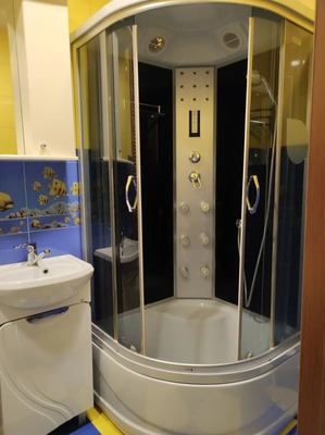 Продам однокомнатную (1-комн.) квартиру, 1-я Баррикадная ул, 2к1, Ростов-на-Дону г