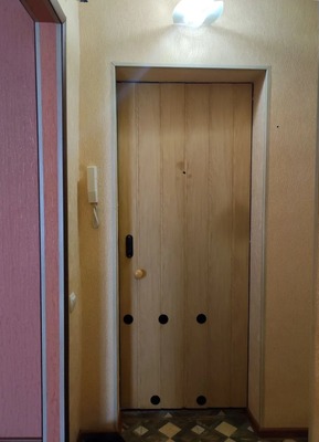 Продам однокомнатную (1-комн.) квартиру, 1-я Баррикадная ул, 2к1, Ростов-на-Дону г