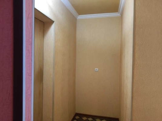 Продам однокомнатную (1-комн.) квартиру, 1-я Баррикадная ул, 2к1, Ростов-на-Дону г