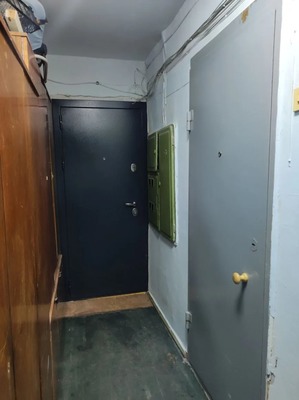 Продам однокомнатную (1-комн.) квартиру, 1-я Баррикадная ул, 2к1, Ростов-на-Дону г