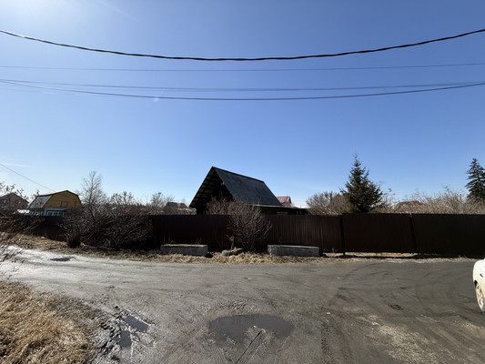 Продам дом, Мостовик тер. СНТ, 71, Иркутск г, 0 км от города