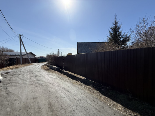 Продам дом, Мостовик тер. СНТ, 71, Иркутск г, 0 км от города