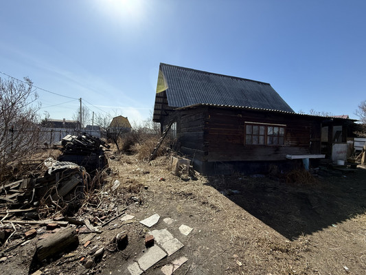Продам дом, Мостовик тер. СНТ, 71, Иркутск г, 0 км от города