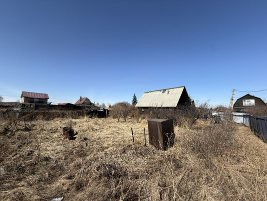 Продам дом, Мостовик тер. СНТ, 71, Иркутск г, 0 км от города