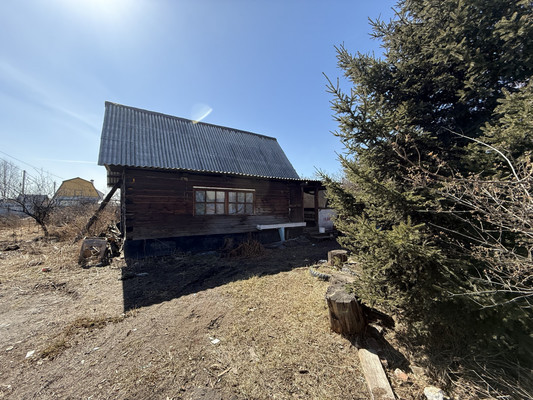 Продам дом, Мостовик тер. СНТ, 71, Иркутск г, 0 км от города