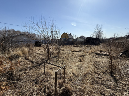 Продам дом, Мостовик тер. СНТ, 71, Иркутск г, 0 км от города