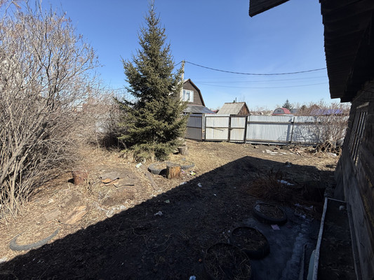 Продам дом, Мостовик тер. СНТ, 71, Иркутск г, 0 км от города