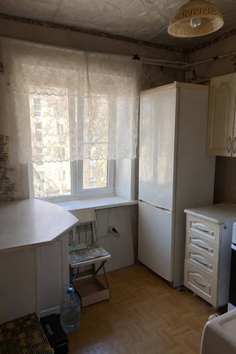 Продам трехкомнатную (3-комн.) квартиру, Ленина пр-кт, 109к1, Ростов-на-Дону г
