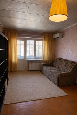 Продам трехкомнатную (3-комн.) квартиру, Ленина пр-кт, 109к1, Ростов-на-Дону г