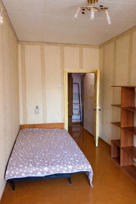 Продам трехкомнатную (3-комн.) квартиру, Ленина пр-кт, 109к1, Ростов-на-Дону г