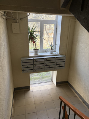 Продам трехкомнатную (3-комн.) квартиру, Ленина пр-кт, 109к1, Ростов-на-Дону г