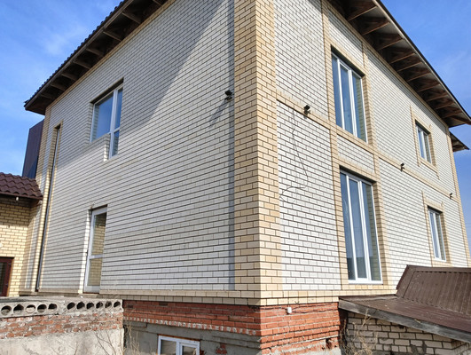 Продам коттедж, Зеленая ул, 9, Большой Остров д, 0 км от города