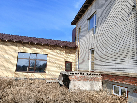 Продам коттедж, Зеленая ул, 9, Большой Остров д, 0 км от города