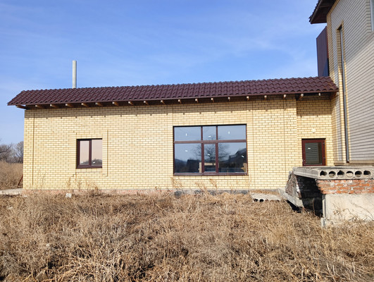 Продам коттедж, Зеленая ул, 9, Большой Остров д, 0 км от города