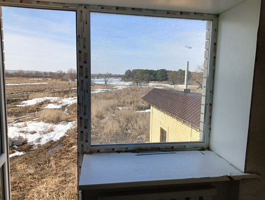 Продам коттедж, Зеленая ул, 9, Большой Остров д, 0 км от города