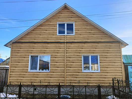 Продам дом, Карасульская ул, 124, Ишим г, 0 км от города