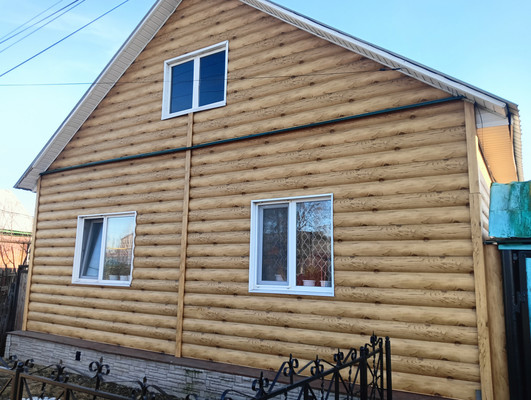 Продам дом, Карасульская ул, 124, Ишим г, 0 км от города