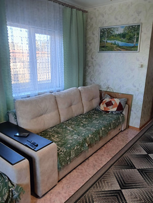 Продам дом, Карасульская ул, 124, Ишим г, 0 км от города