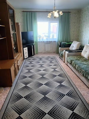 Продам дом, Карасульская ул, 124, Ишим г, 0 км от города