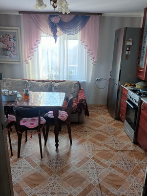 Продам дом, Карасульская ул, 124, Ишим г, 0 км от города