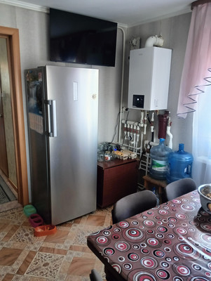 Продам дом, Карасульская ул, 124, Ишим г, 0 км от города