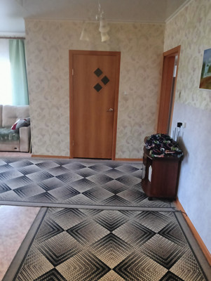 Продам дом, Карасульская ул, 124, Ишим г, 0 км от города