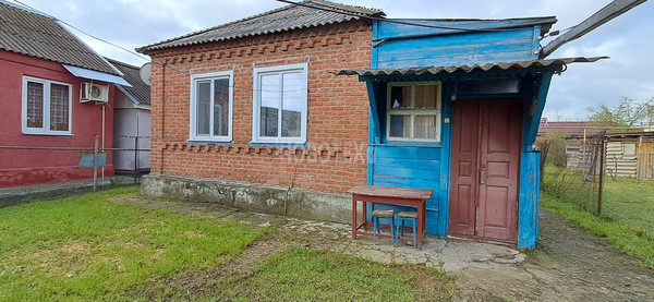 Продам дом, Красноармейская ул, 50, Каневская ст-ца, 0 км от города