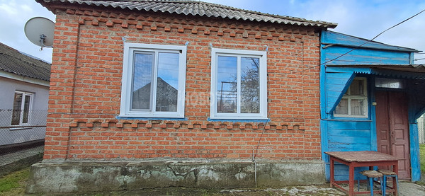 Продам дом, Красноармейская ул, 50, Каневская ст-ца, 0 км от города