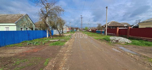 Продам дом, Красноармейская ул, 50, Каневская ст-ца, 0 км от города